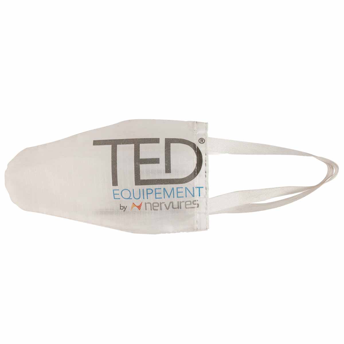 Kitting Furet parachute TED - Taille 2 /Qté 2