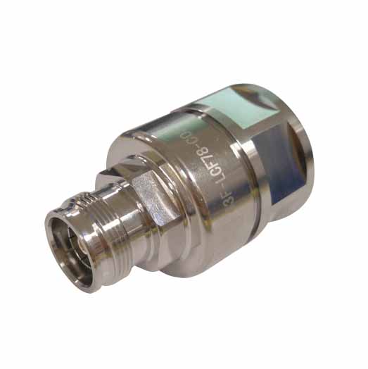 Connecteur 4.3/10 femelle OMNI FIT Standard pour câble CELLFLEX 7/8''