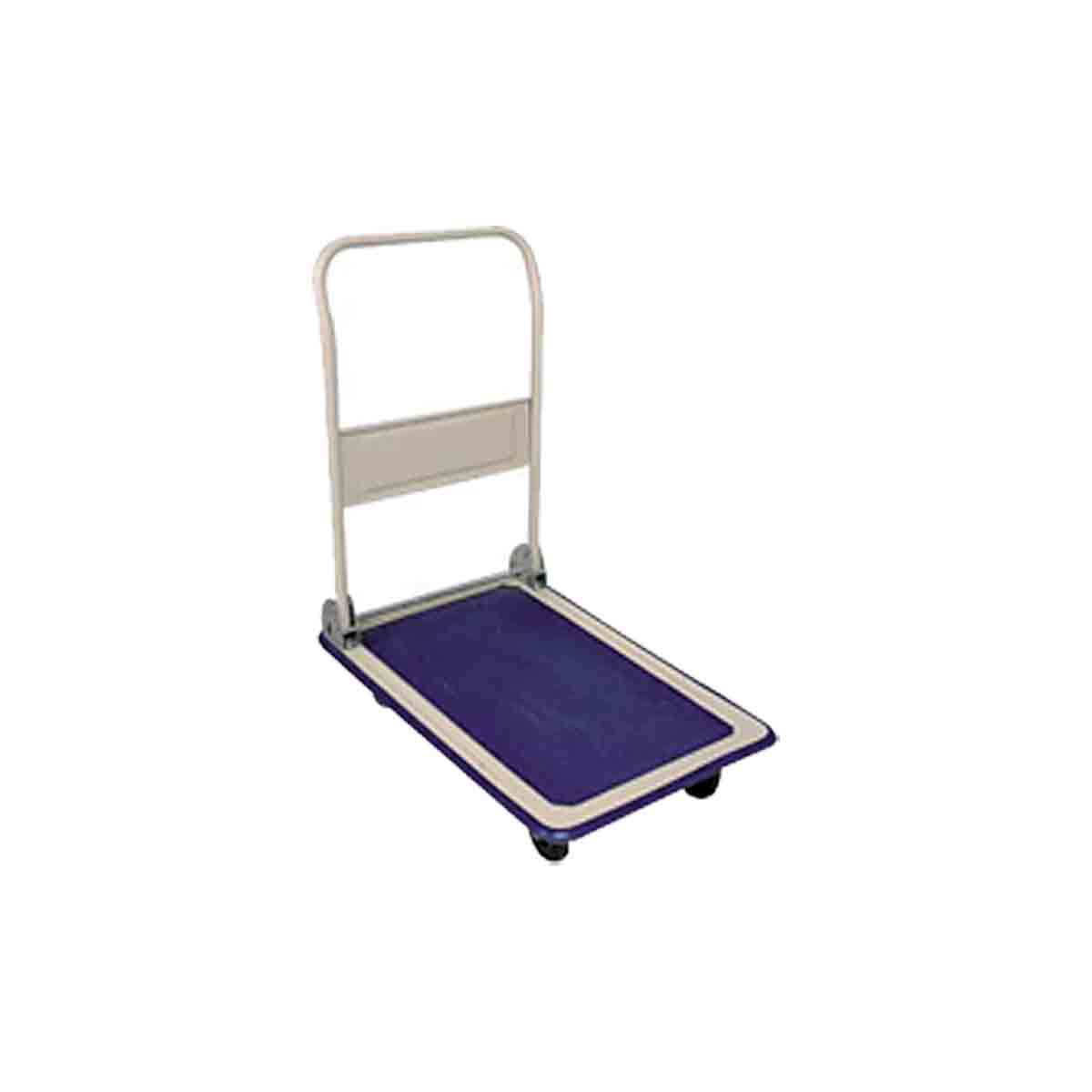 Chariot pliant charge 150kg 72,5x47cm