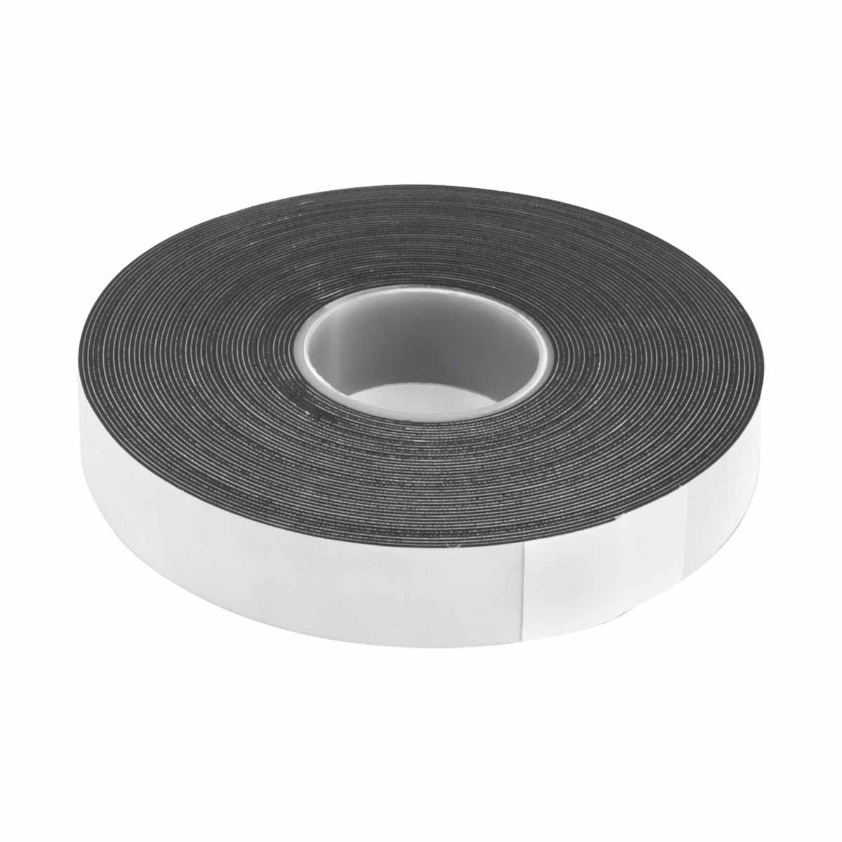 Ruban auto-agglomérant en caoutchouc 38x0,75mm