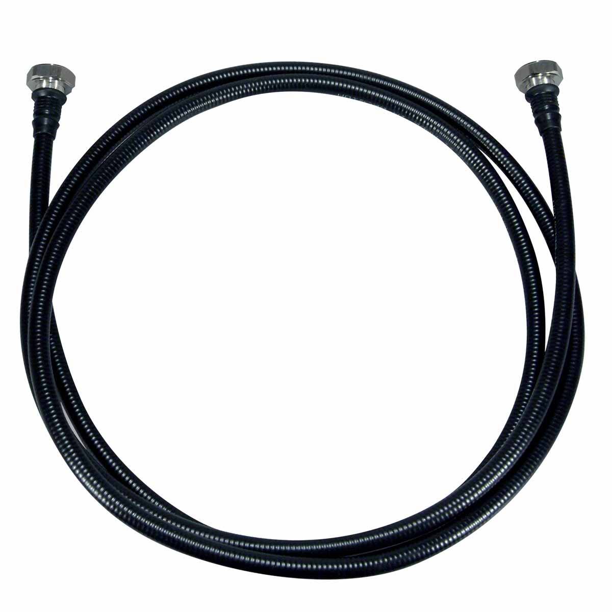 Bretelle ½'' Superflexible 4.3/10 mâle mâle 3,00m