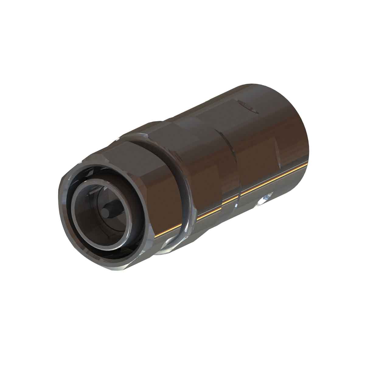 Connecteur 4.3/10 mâle OMNI FIT Premium pour câble CELLFLEX 1/2''