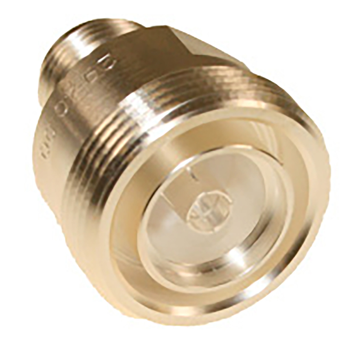 Transition 7/16 femelle - N femelle