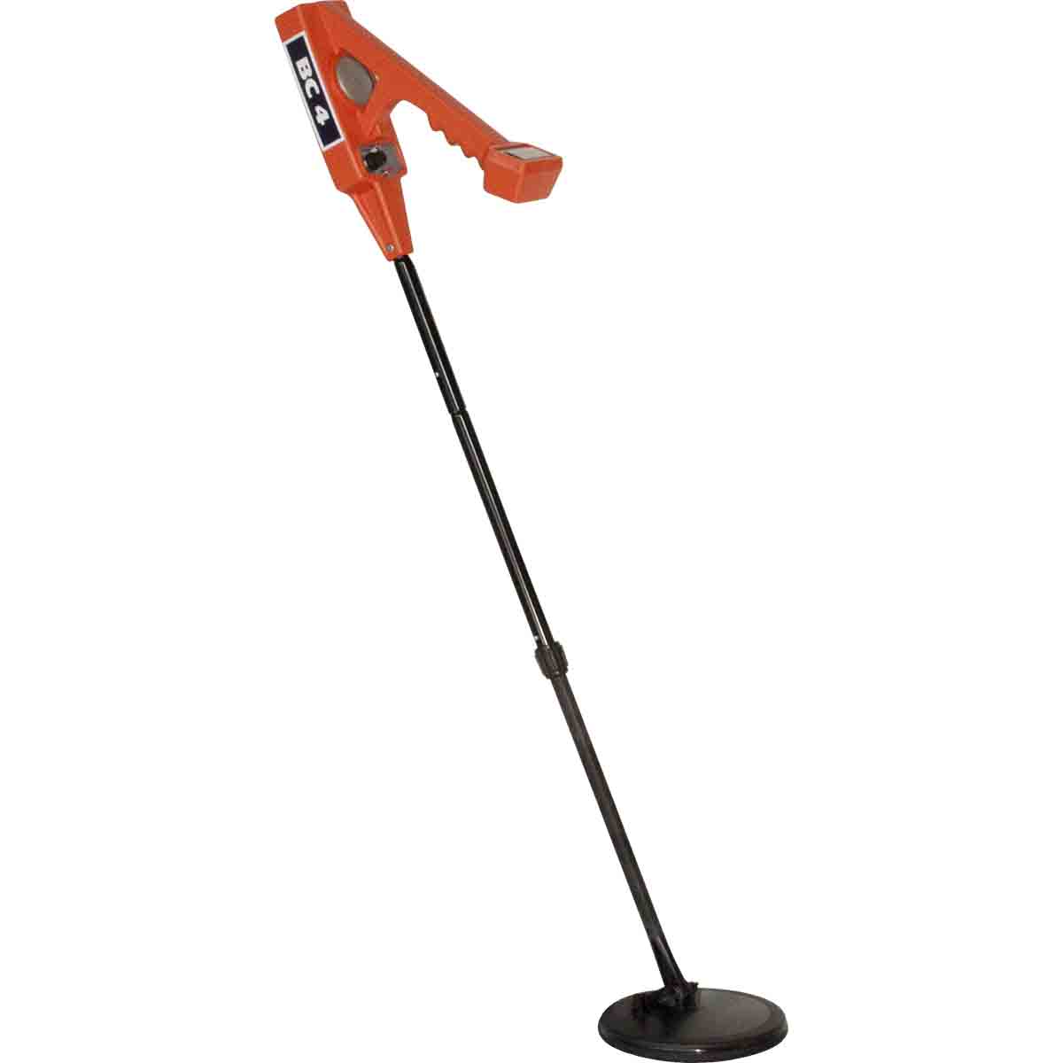Detecteur de métaux BC4