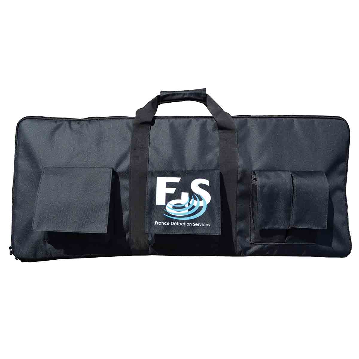 Sac de transport détecteur métaux BC4/BC6