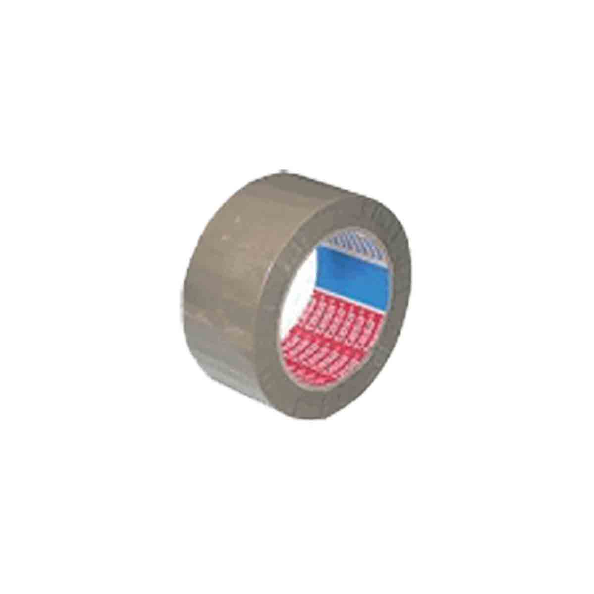 Scotch PVC havane 50x100m /Qté 36