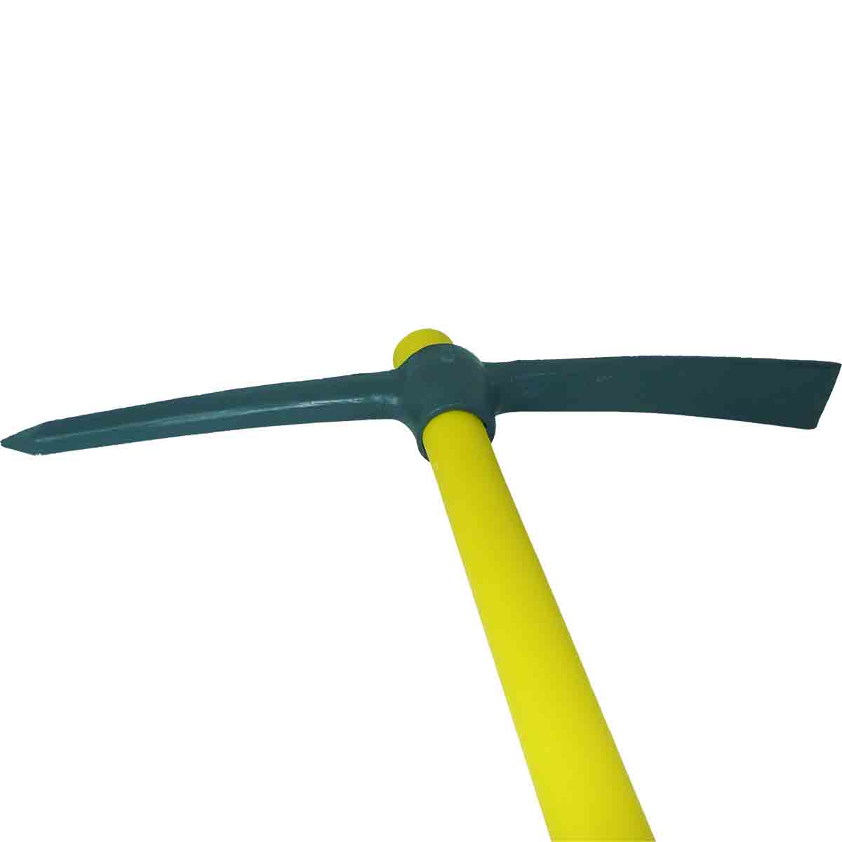 Pioche 2.5kg manche composite 90cm