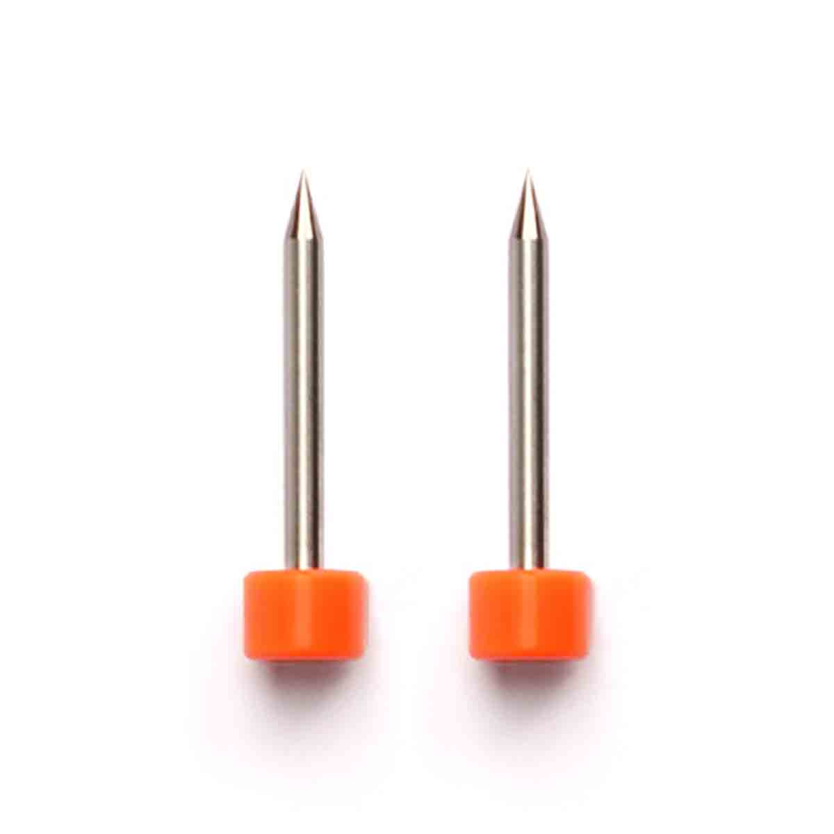 Electrodes pour soudeuse Sumitomo T25e/39/55/57/66/71/72/400S /Qté 2