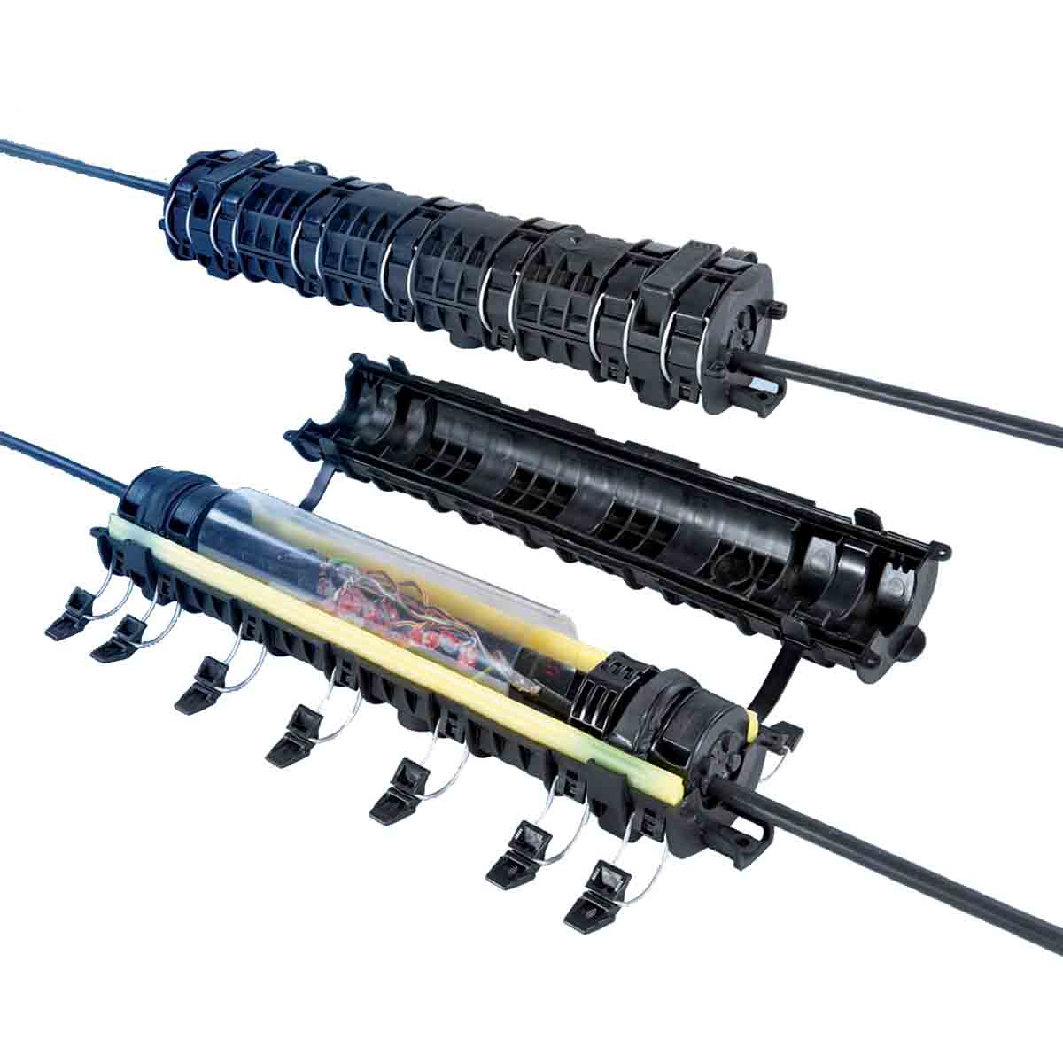 Protection d'épissure MJC Taille 1