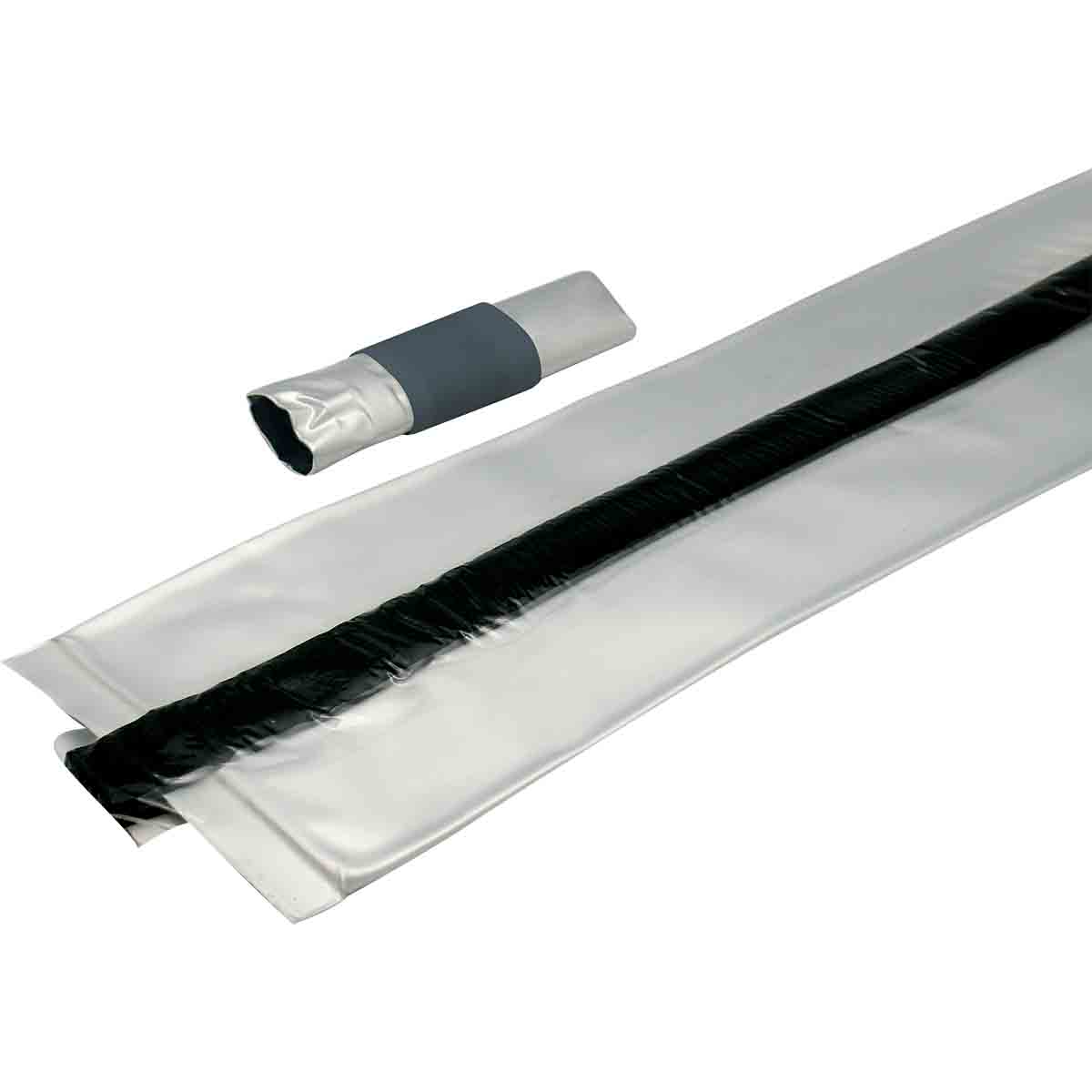 Obturateur d'alvéole autogonflant Øint 55-65mm