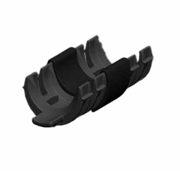 Barillet pour MJC réducteur L /Qté 10