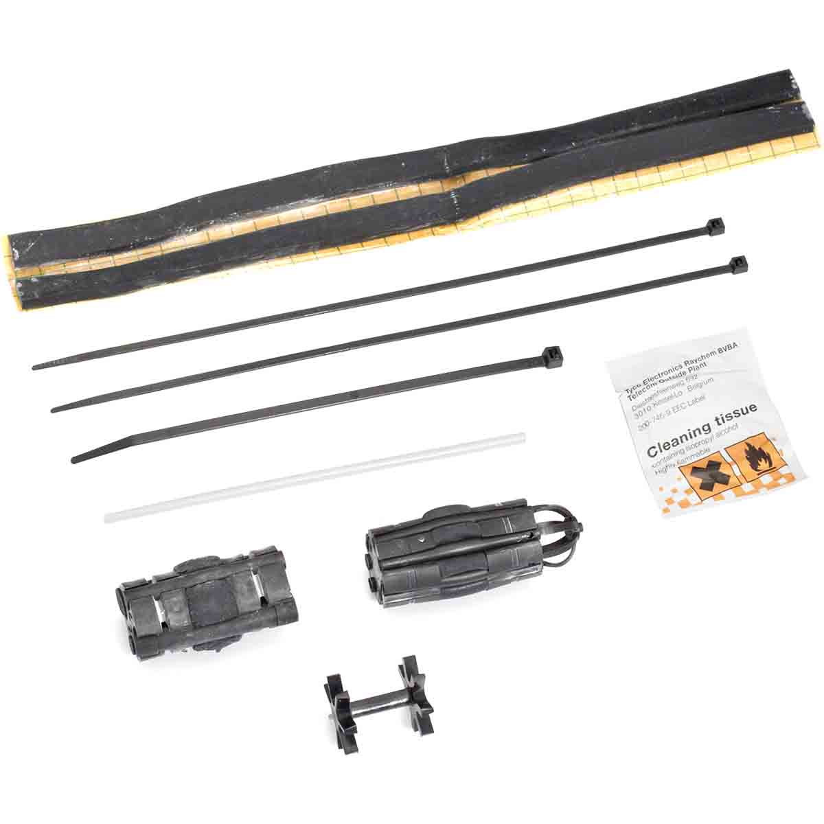 Obturateur pour MJC /Qté 10