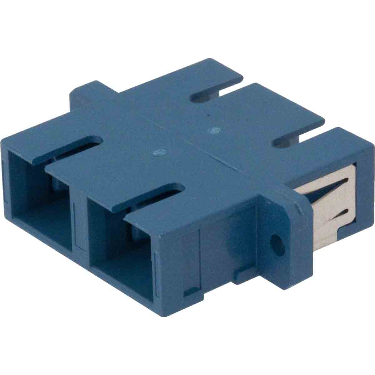 Raccord Duplex SC monomode