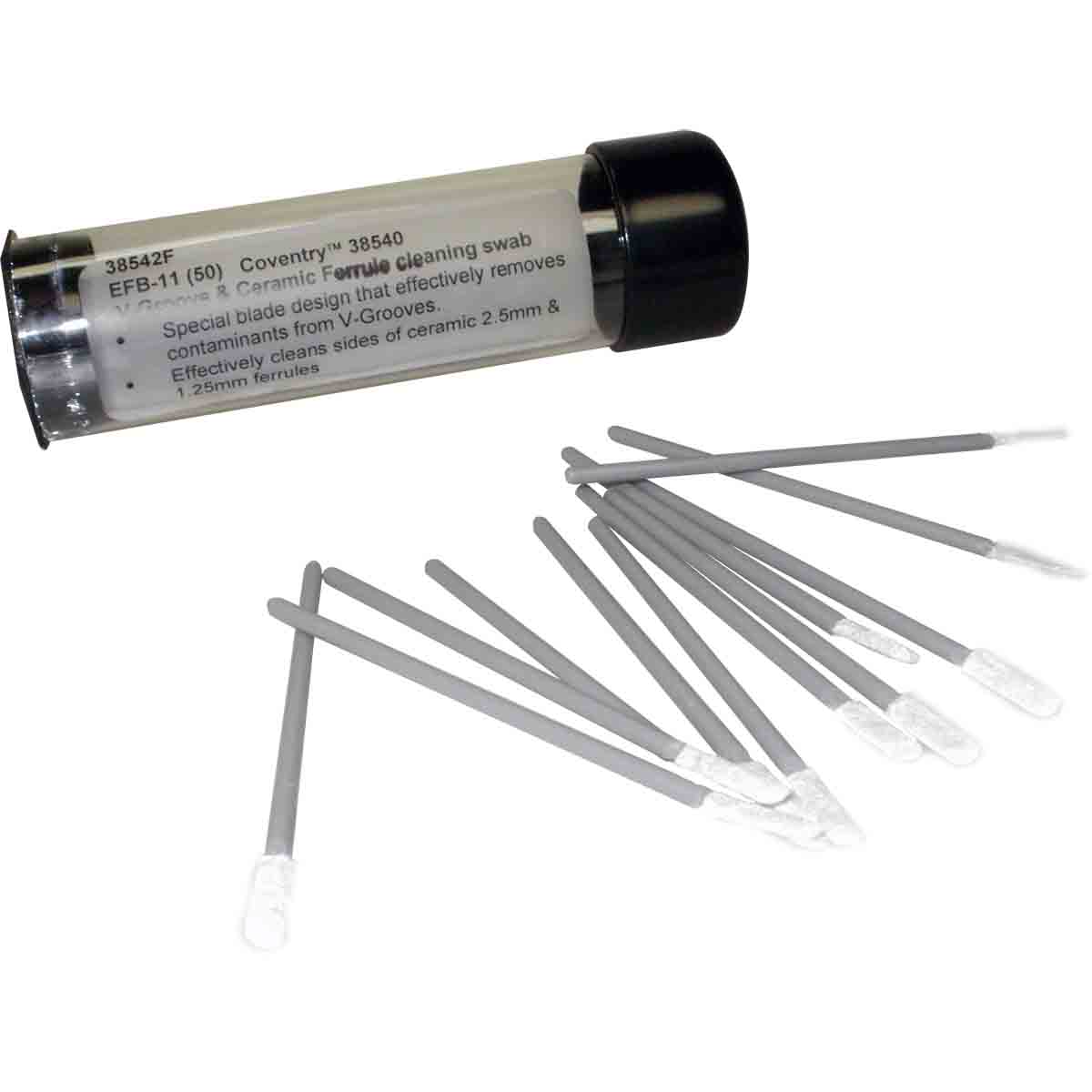 Tige nettoyante Coventry EFB11 /Qté 50