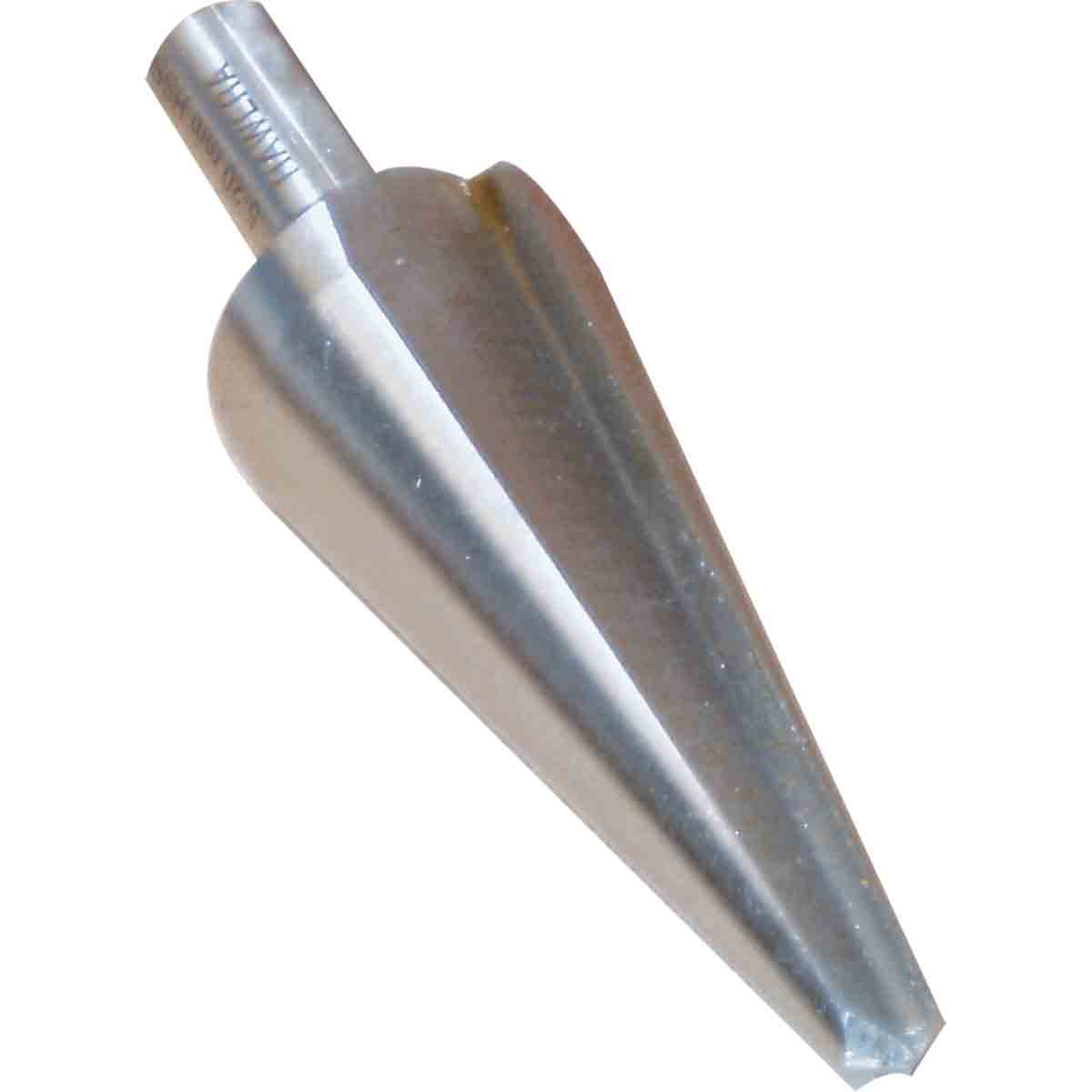 Foret conique cobalt Ø5-31mm