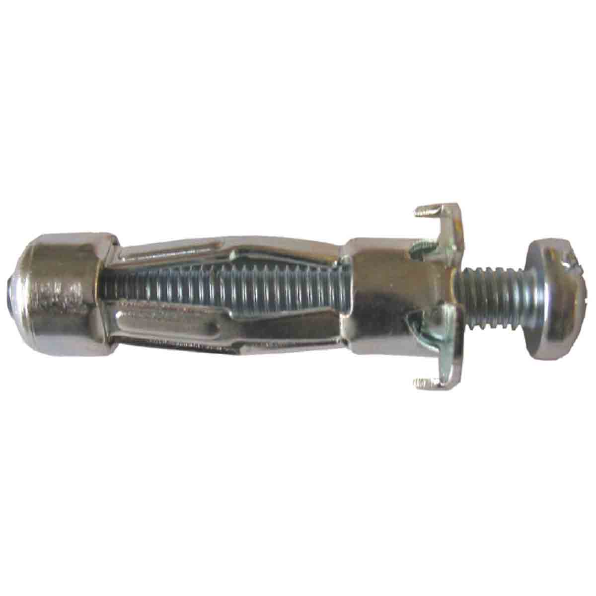 Cheville MC/TC 4x45 /Qté 100