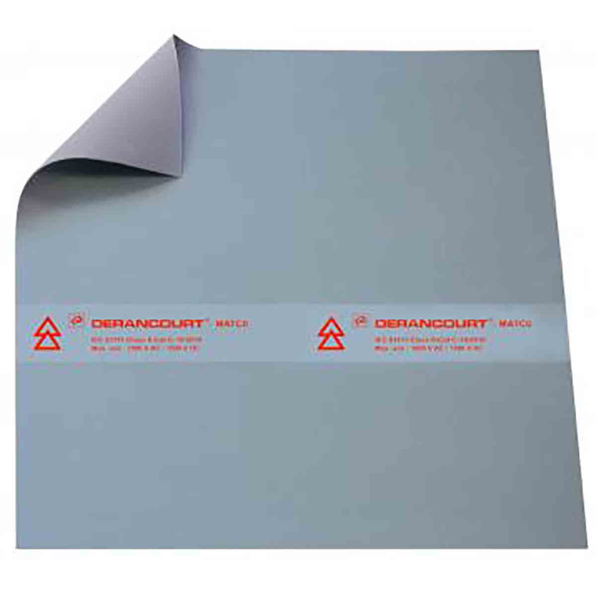 Tapis isolant Cl.0-tension max1000V AC 0,6x1m