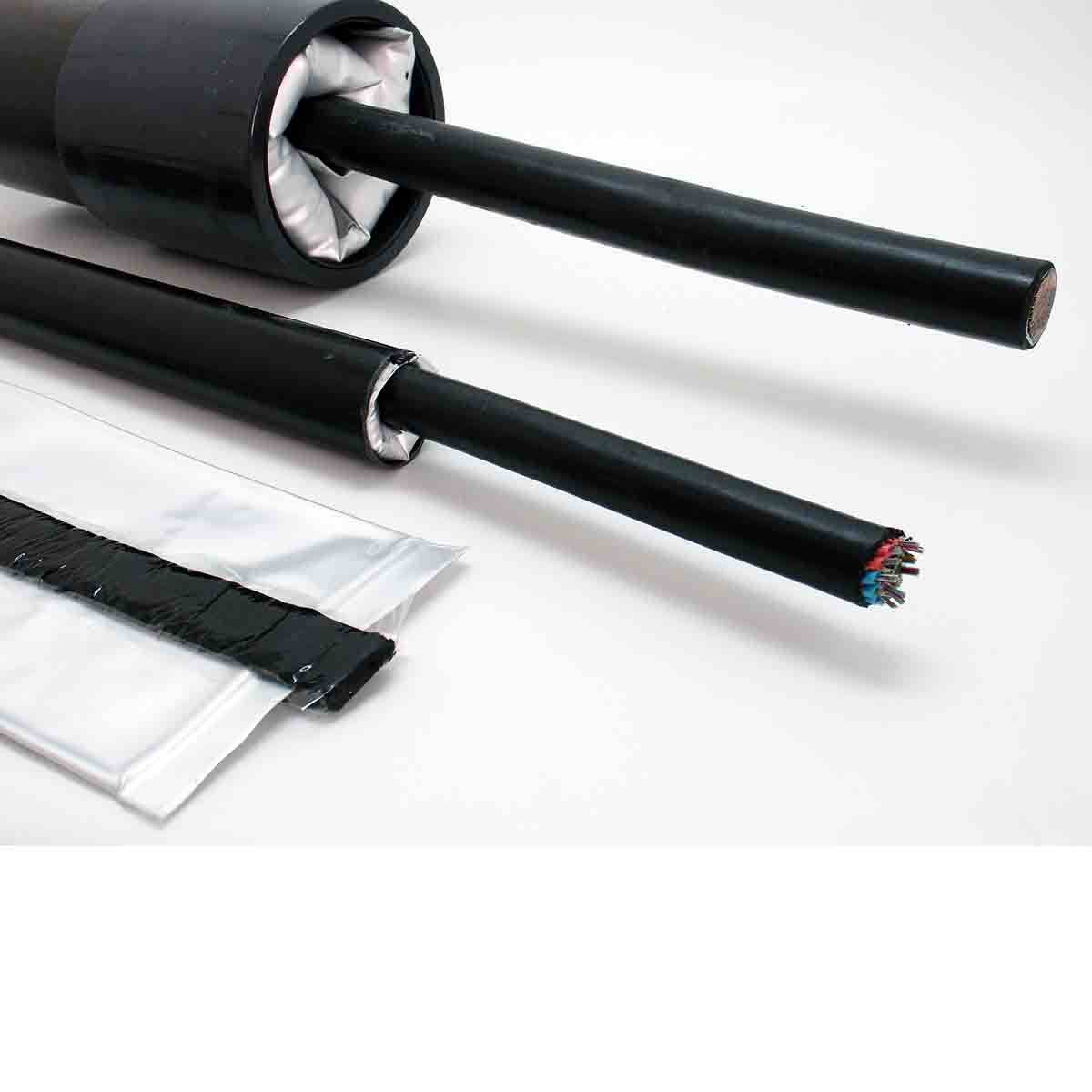 Obturateur d'alvéole autogonflant Øint 40mm