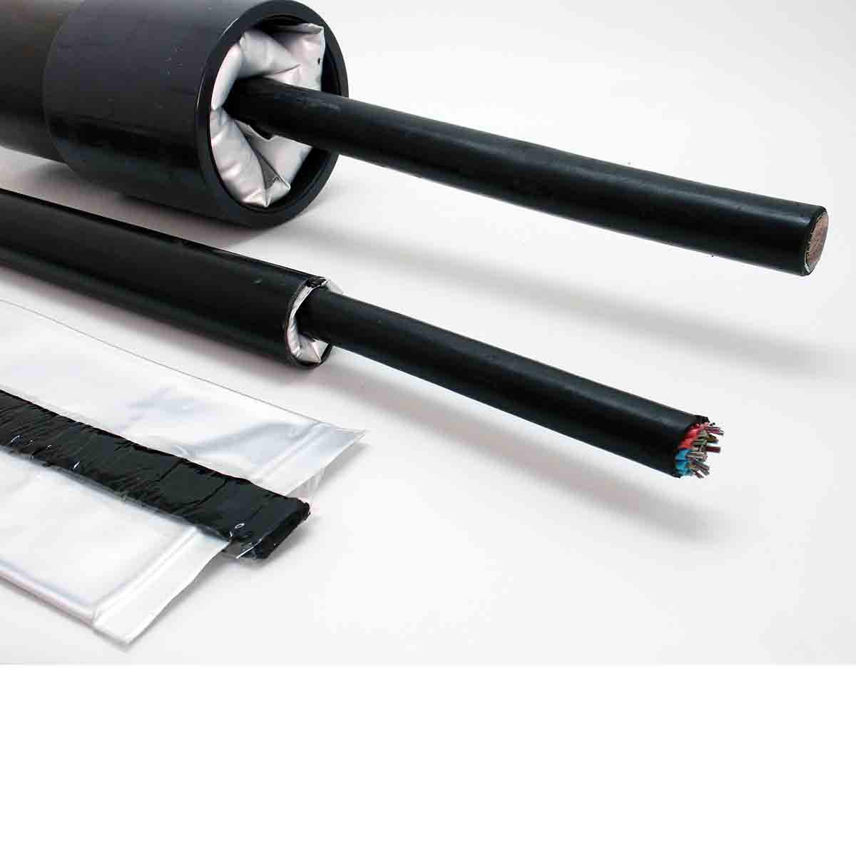 Obturateur d'alvéole autogonflant Ø65-90mm