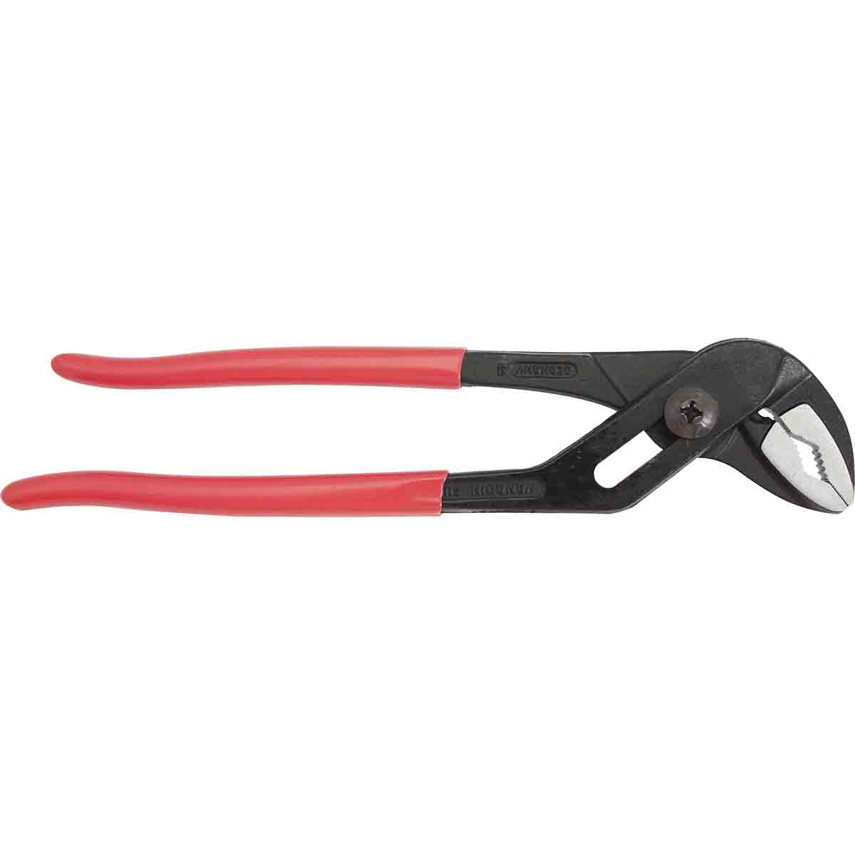 Pince multiprise à crémaillère KNIPEX Lg 250mm