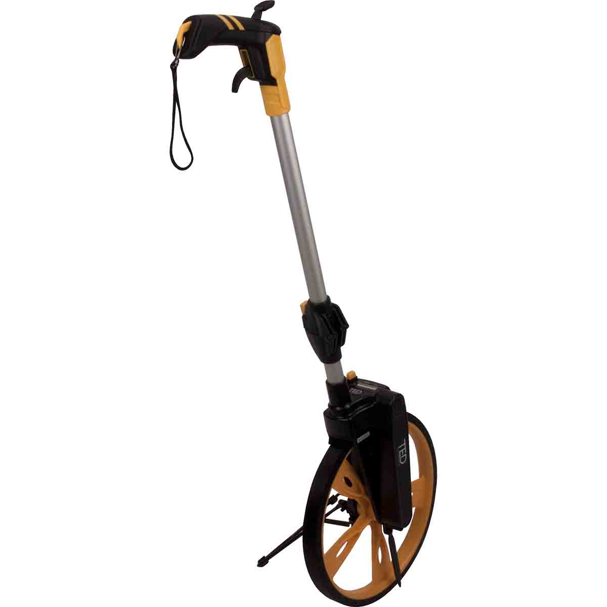 Topometre pliable TED avec sac de transport