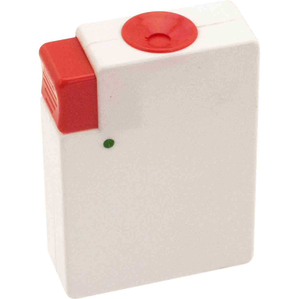 Vidoir pour débris de fibre