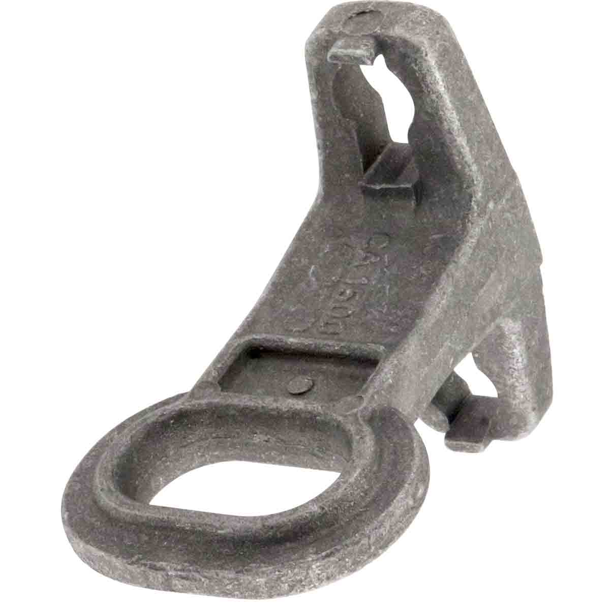 CA 1500 : Console d'ancrage