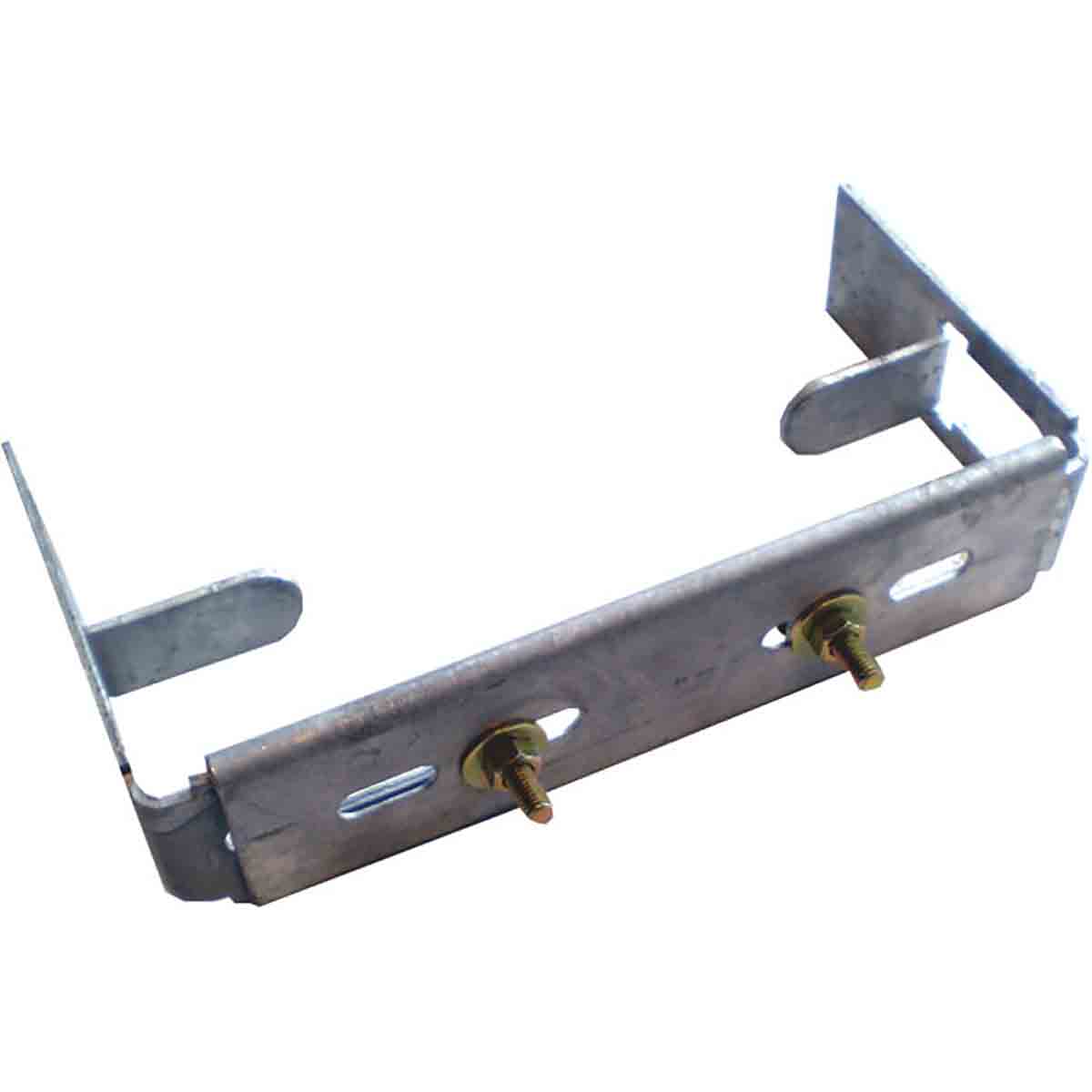 BEV300 : Bride à entraxe variable 300mm