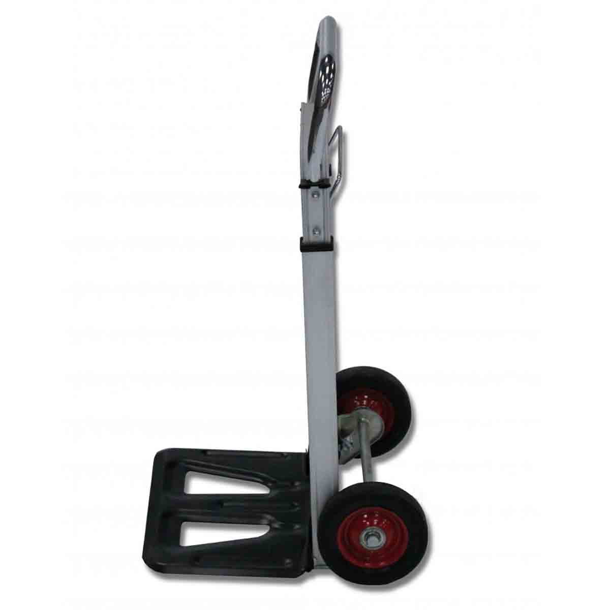 Diable pliant charge max 90kg