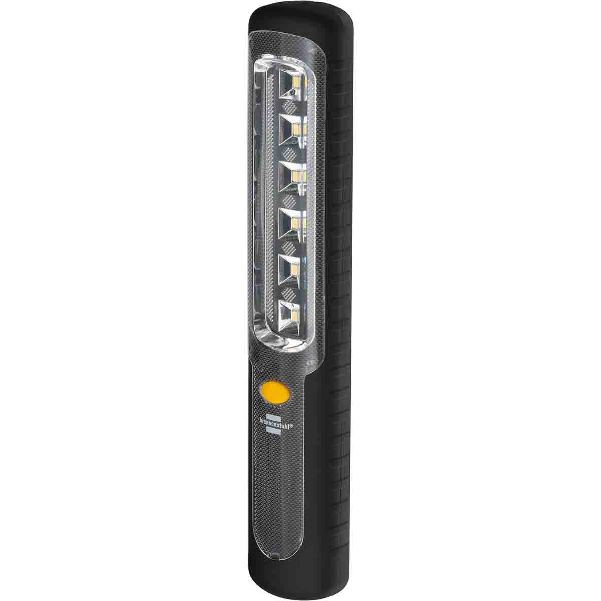 Lampe torche dynamo 5 Leds