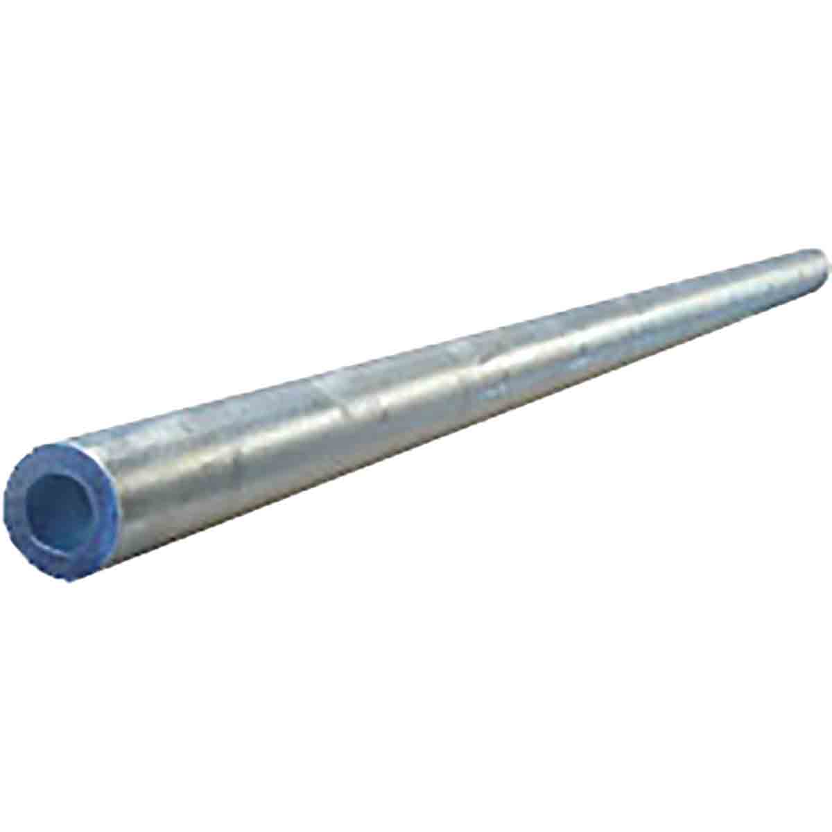 Barre Ø51mm Lg 1500mm pour vérin à colonne