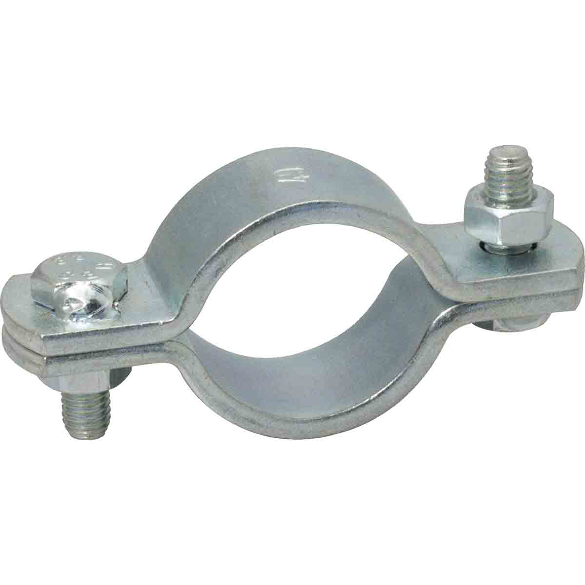 Collier serrage Ø51mm pour touret /Unité