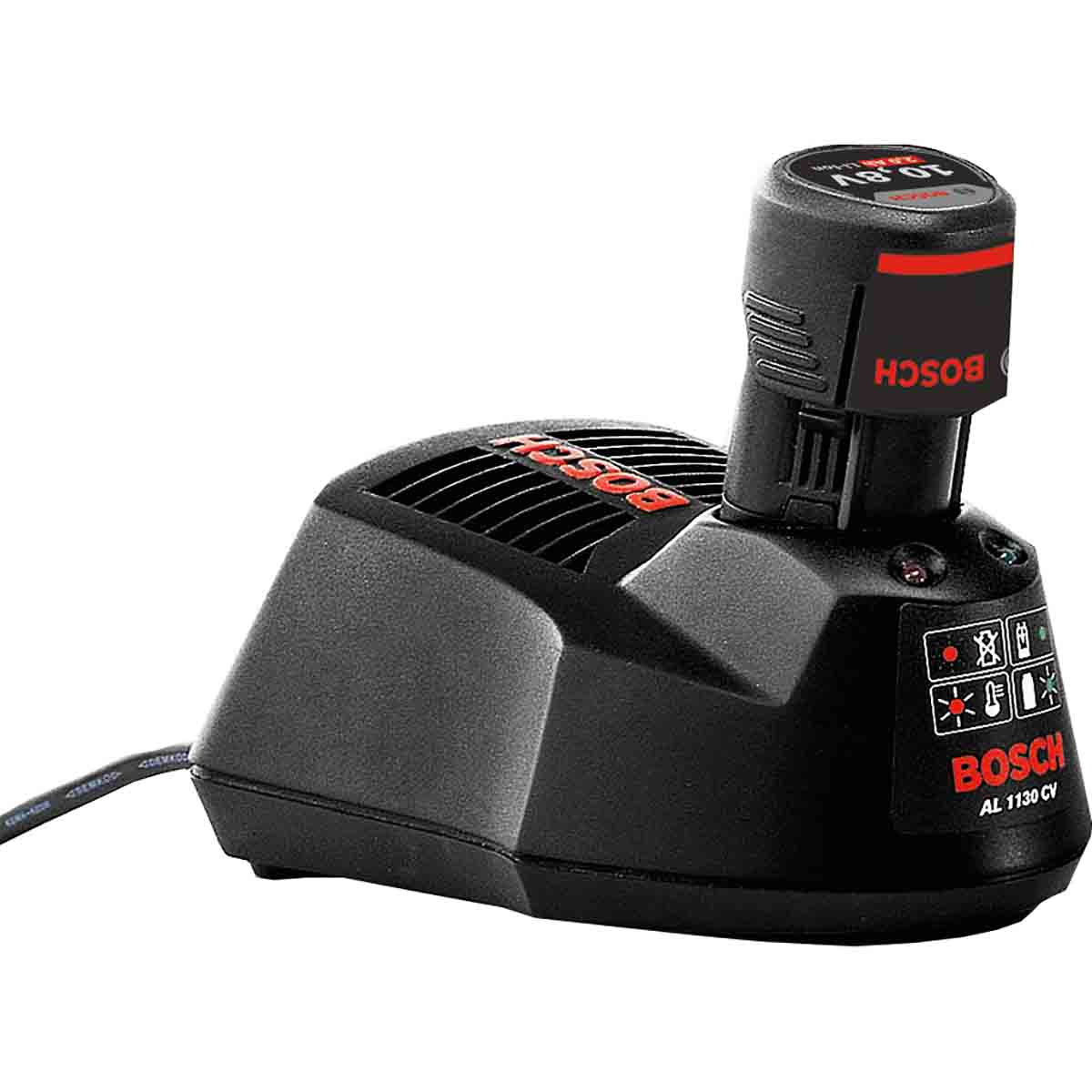 Chargeur BOSCH 12V LI-ION