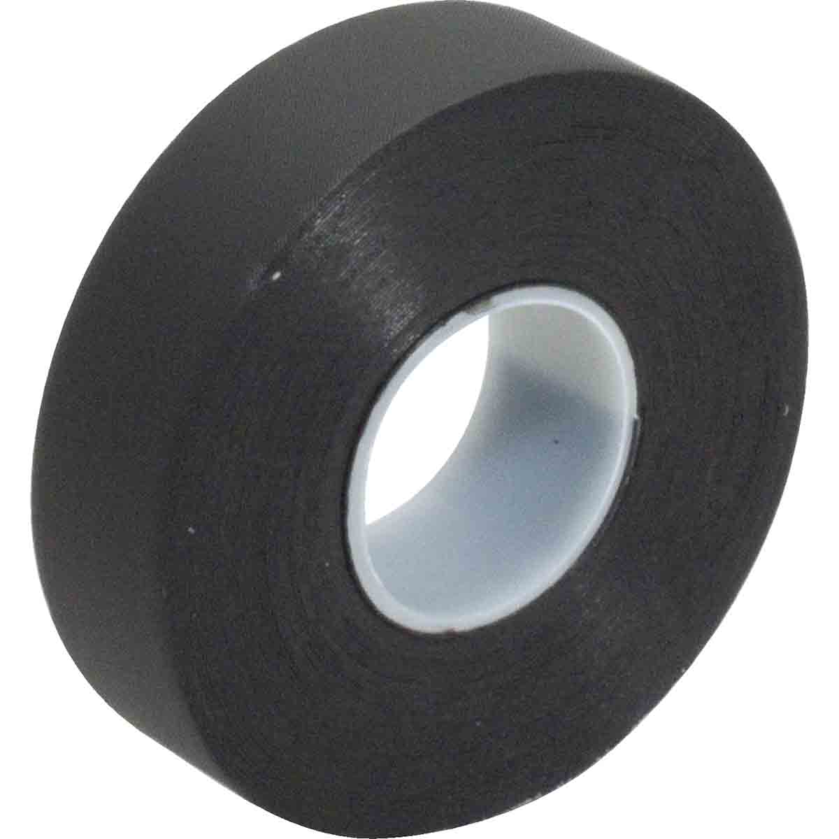 Ruban auto-amaLg amant noir 50mmx10m