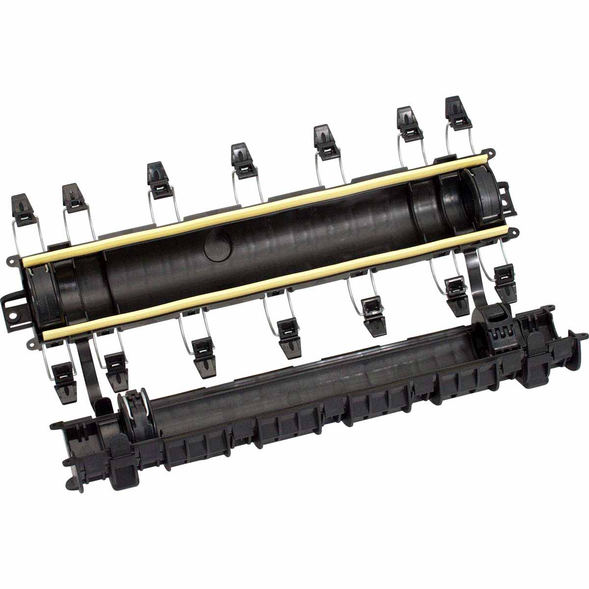 Manchon mécanique MJC taille 2 ''1 entrée - 1 sortie''