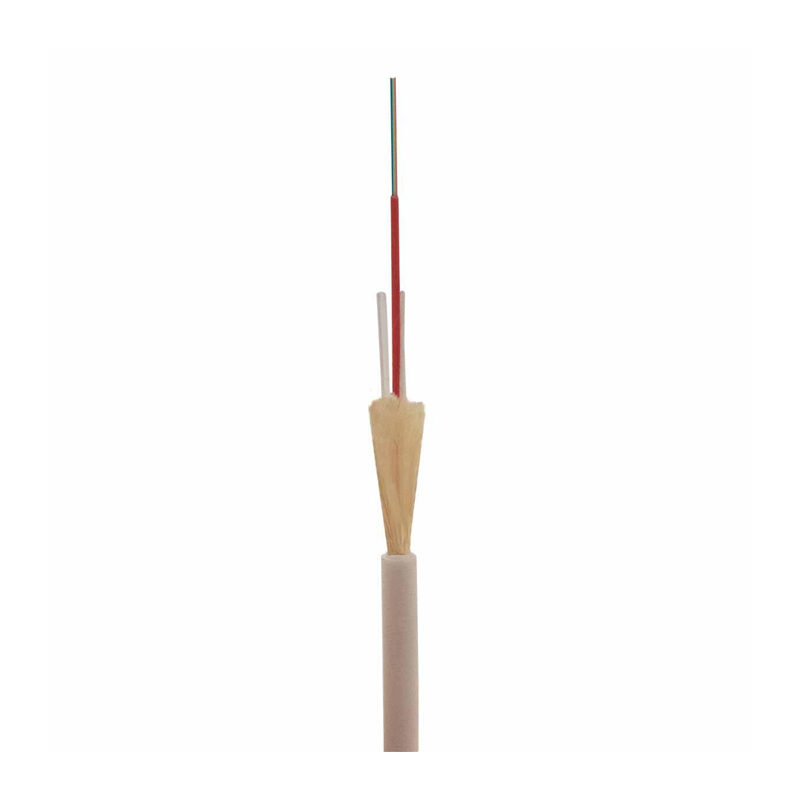 Câble de branchement DROPTIC LM8_2FO G.657A2 /250m