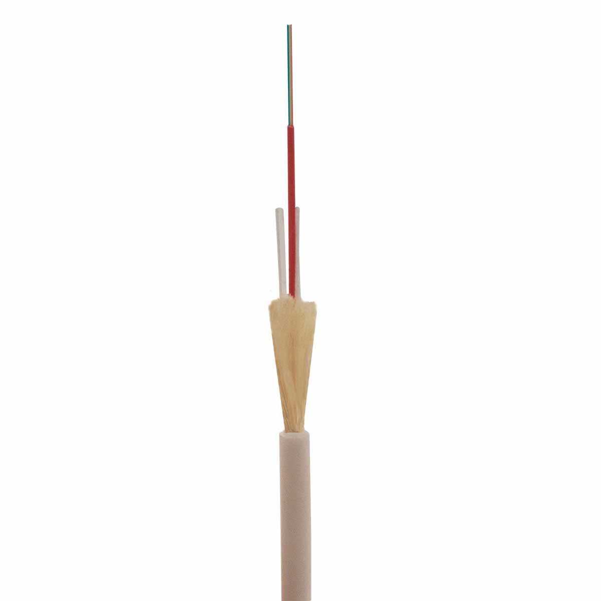 Câble de branchement DROPTIC LM2_4FO G.657A2 /250m