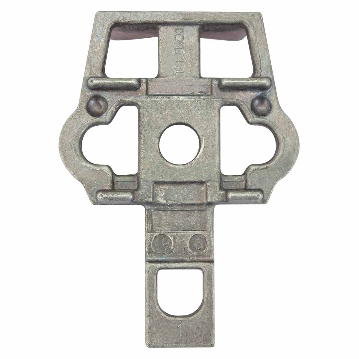 UPB NG : Console universelle