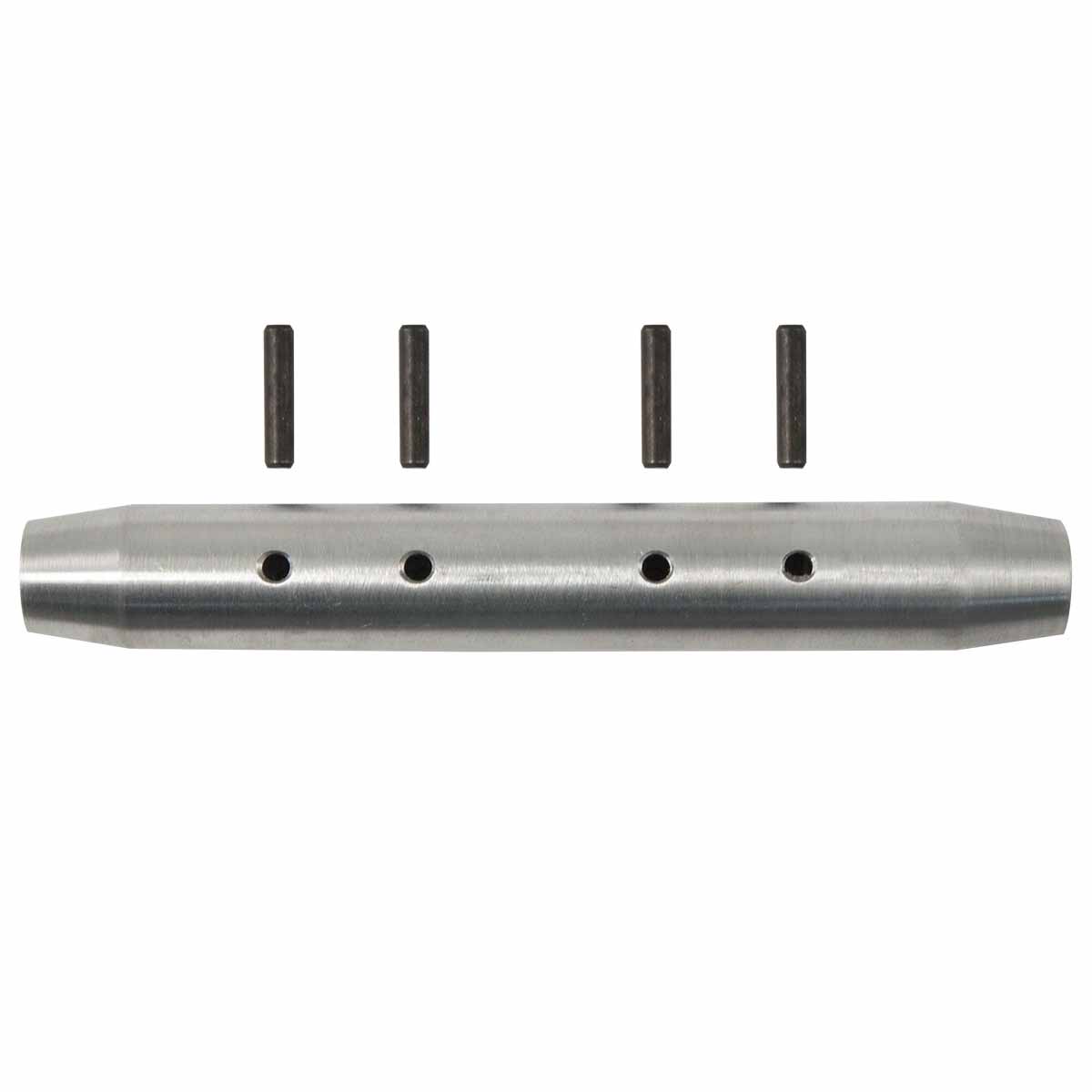 Kit réparation à goupiller pr aiguille fibre de verre TED Ø11mm