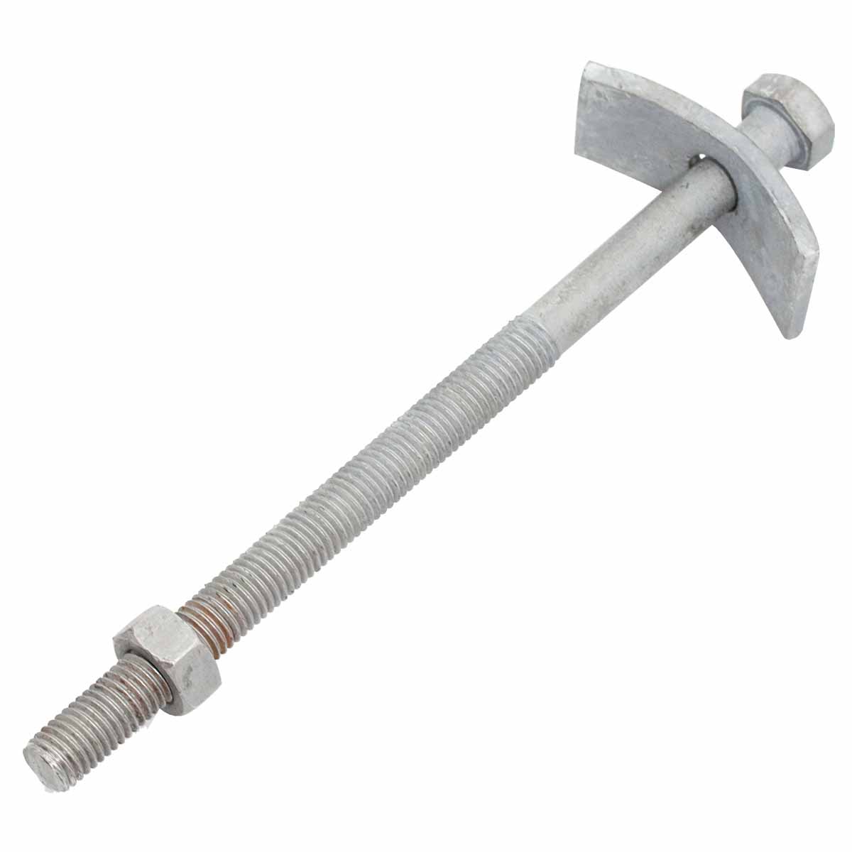 1/06 : Boulon de tête de ligne 14x225/145mm