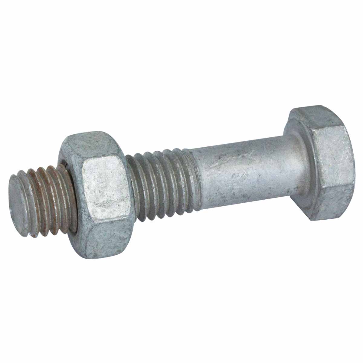 1/13 : Boulon d'assemblage 14x60mm