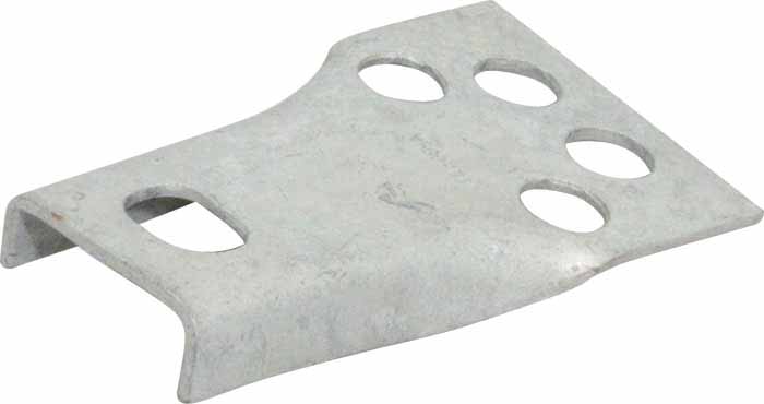 FE : Ferrure d'étoilement