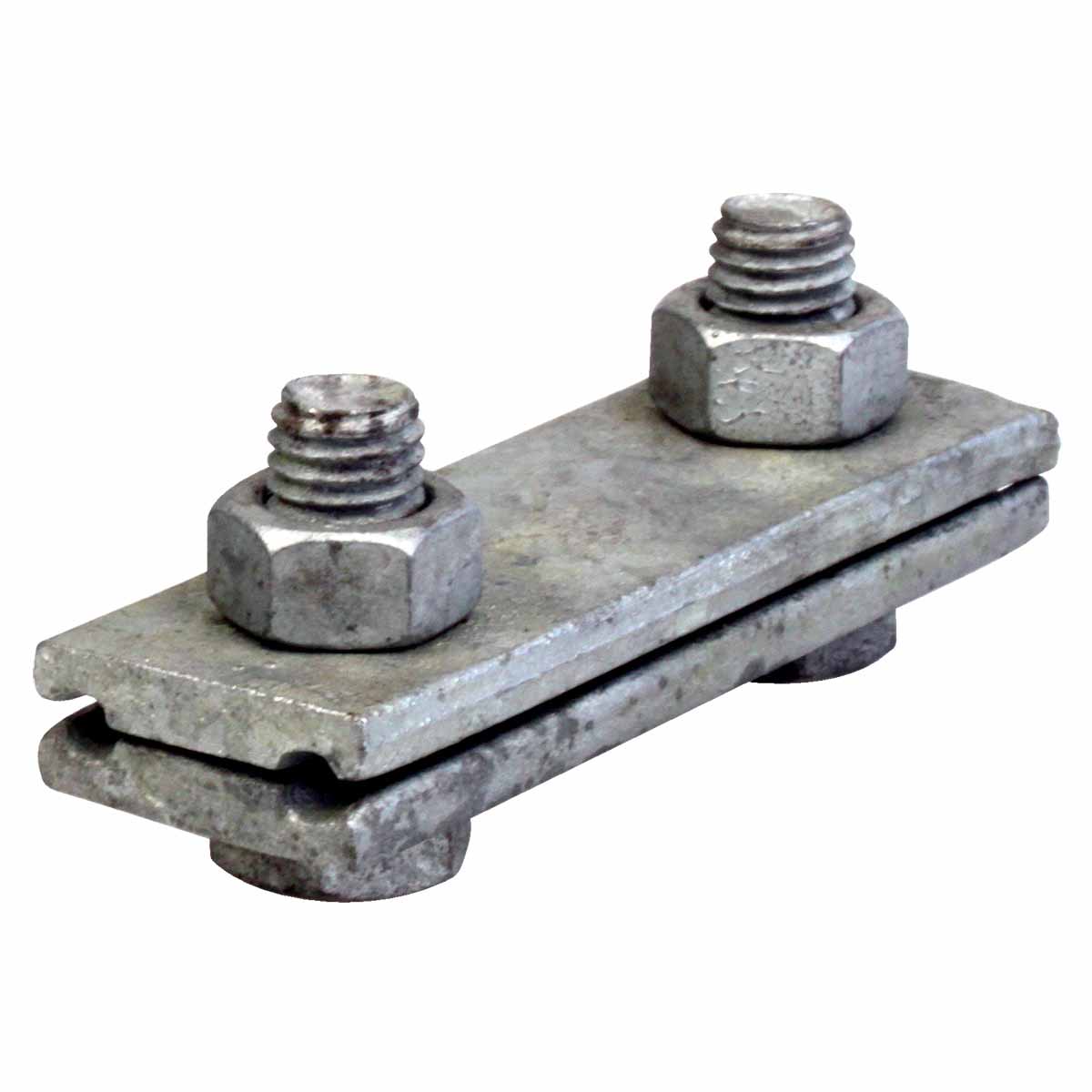 30/02 : Serre câble 2 boulons