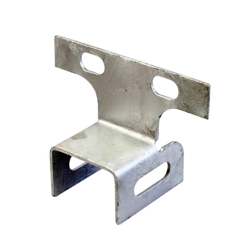 5/39 : Semelle équerre pour appui commun béton