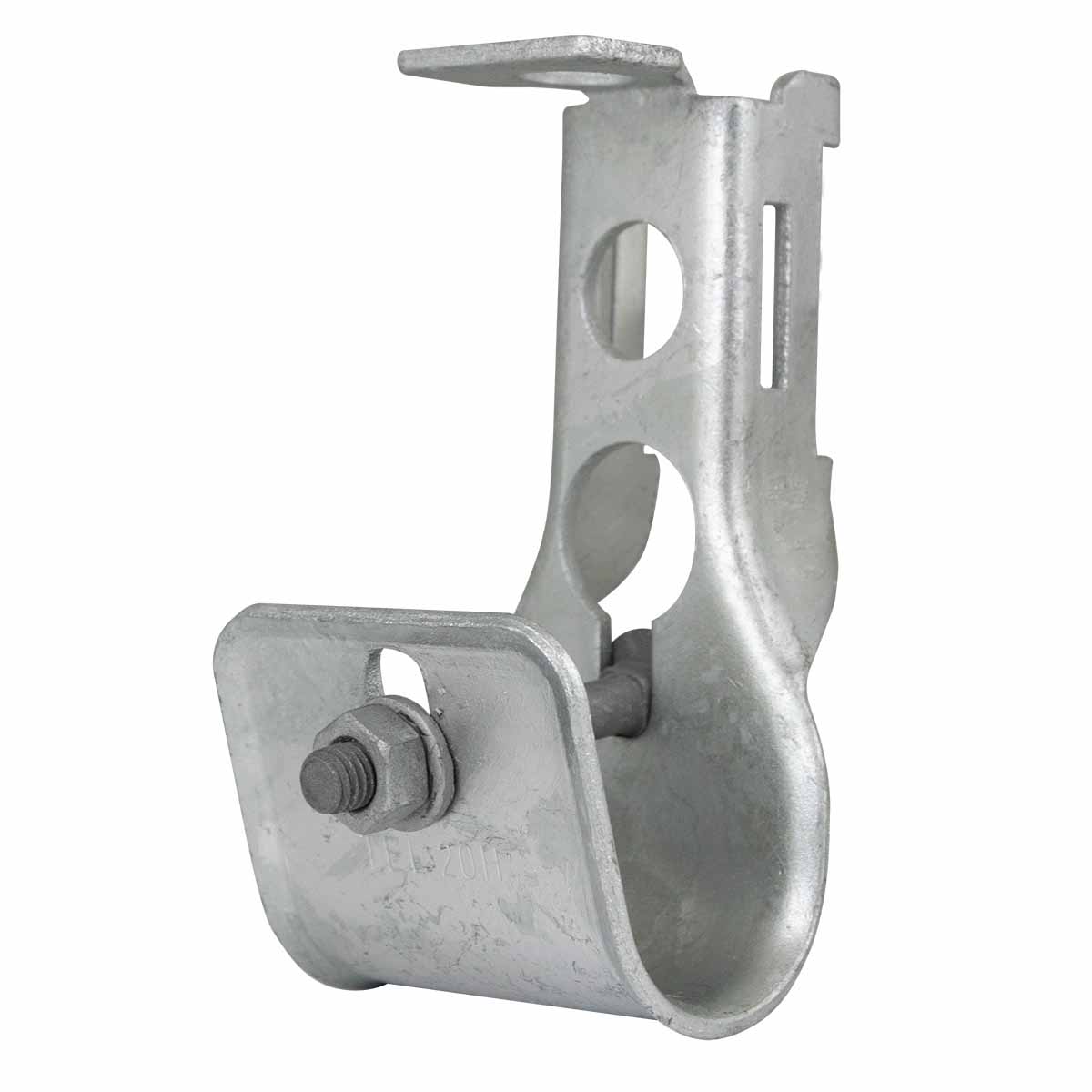 JTP15 : Dispositif de suspension J câble optique rond 15-17mm