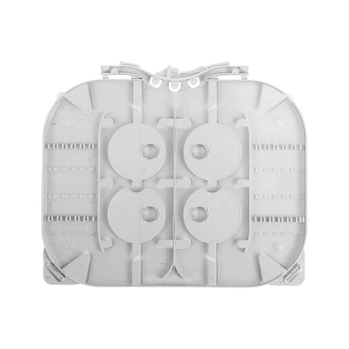 Cassette pour BPEO 5mm 24 fusions bi-zone 2x12 G.657A2 (1184271)