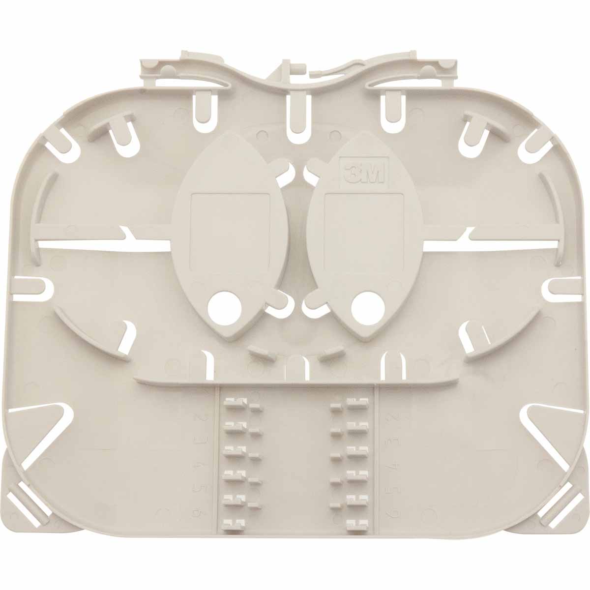 Cassette pour BPEO 10mm 12 Fibrlok (980588)