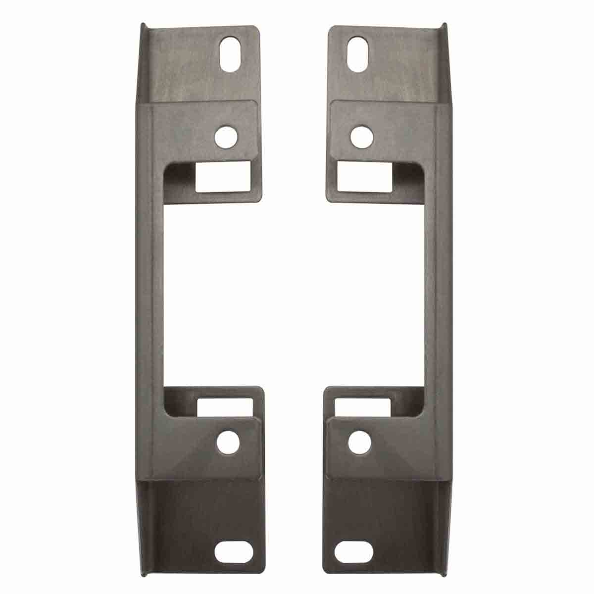 Support métallique poteau/façade BPEO T2/3 (980589)