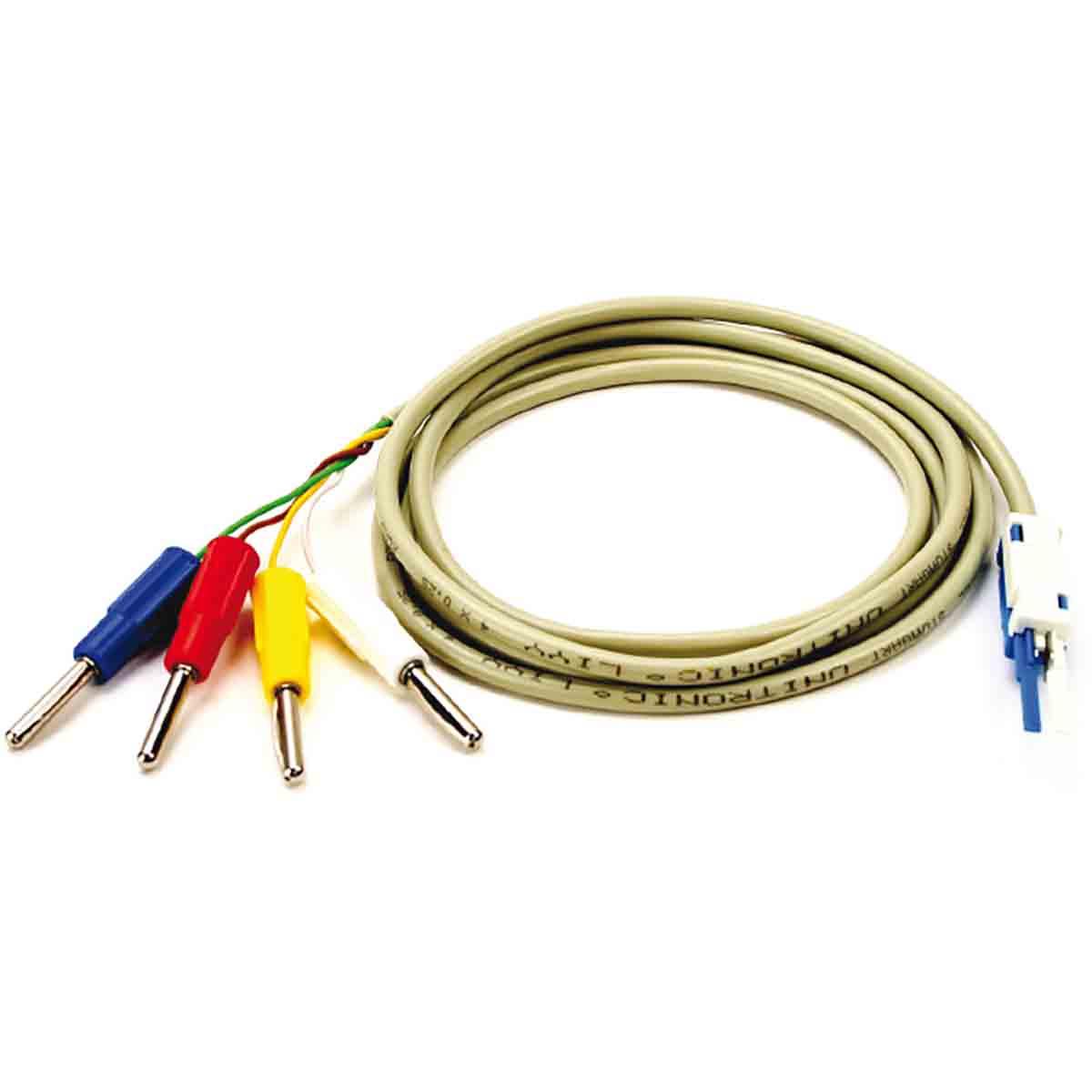 Fiche de test BRCP pour bloc CAD (981156)