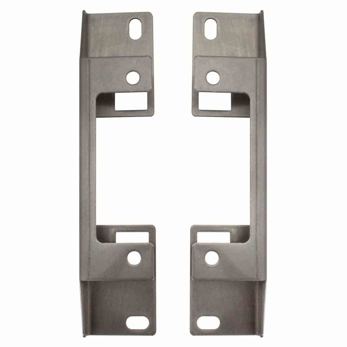 Support métallique poteau/façade BPEO T1 (981266)